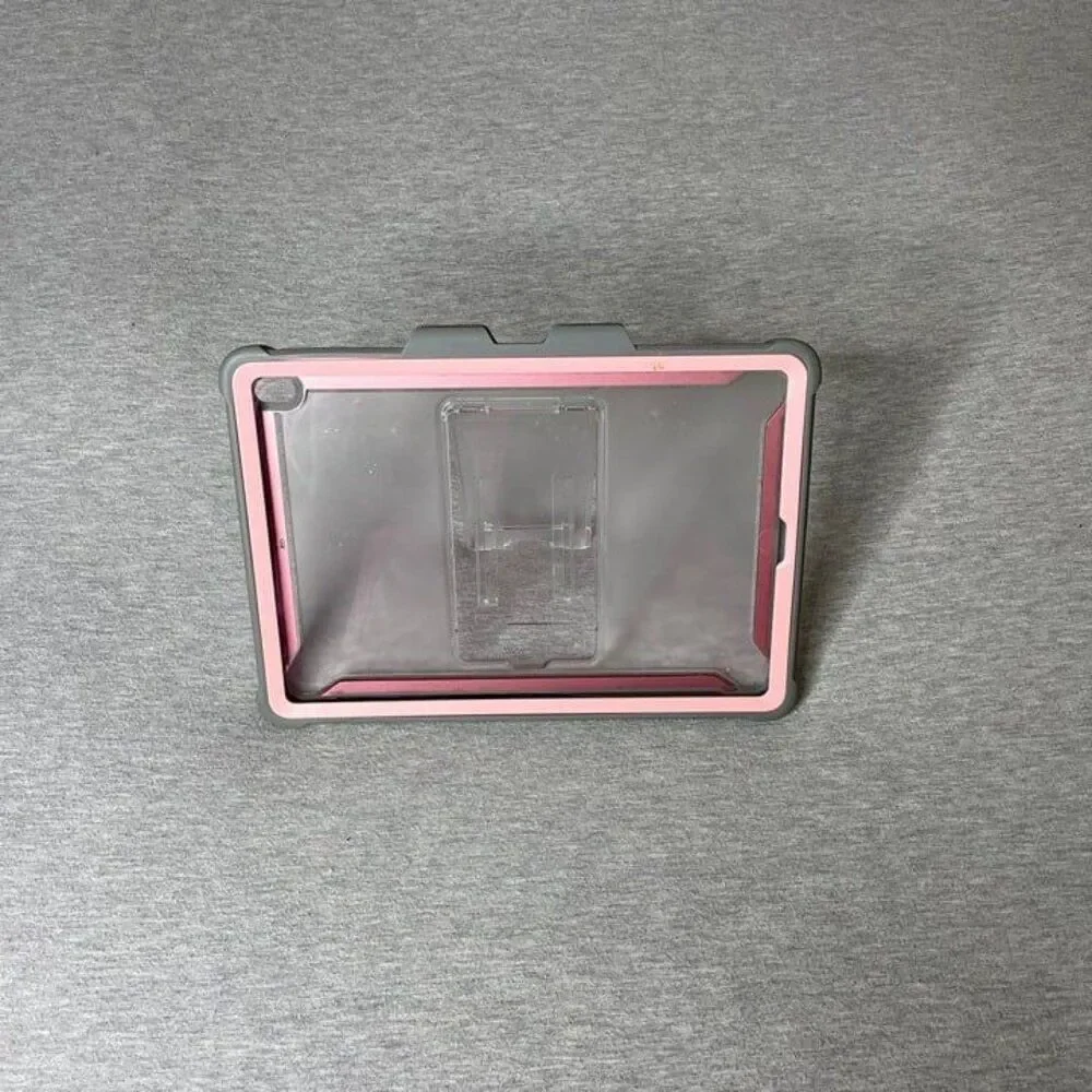 Wenlaty Pink iPad 9th /8th /7th Generation Protective Case
